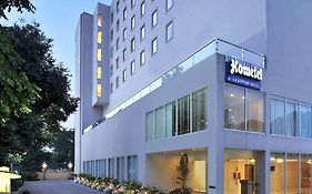 Hometel Chandigarh